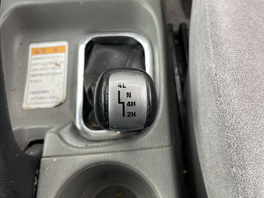 Photo '23' of Suzuki Escudo