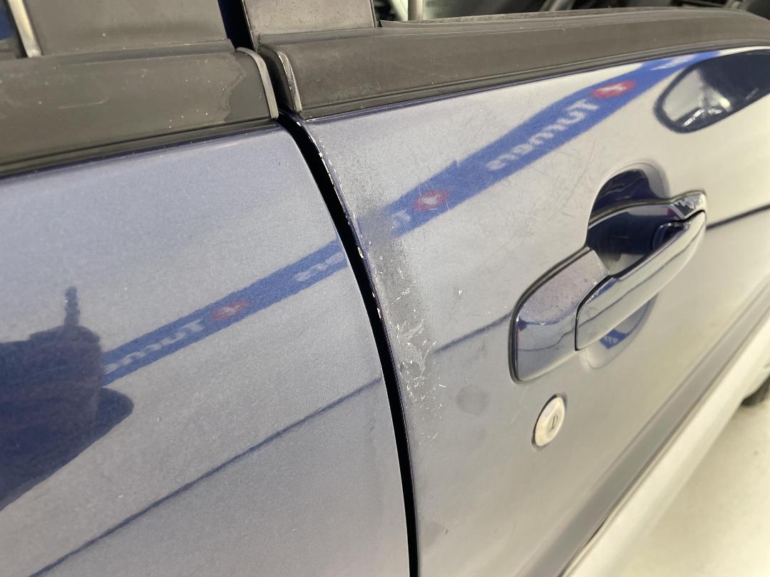 Photo '27' of Suzuki Escudo