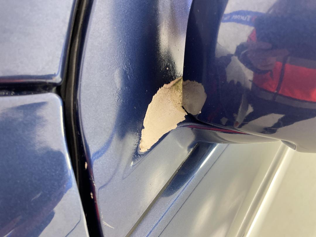 Photo '31' of Suzuki Escudo