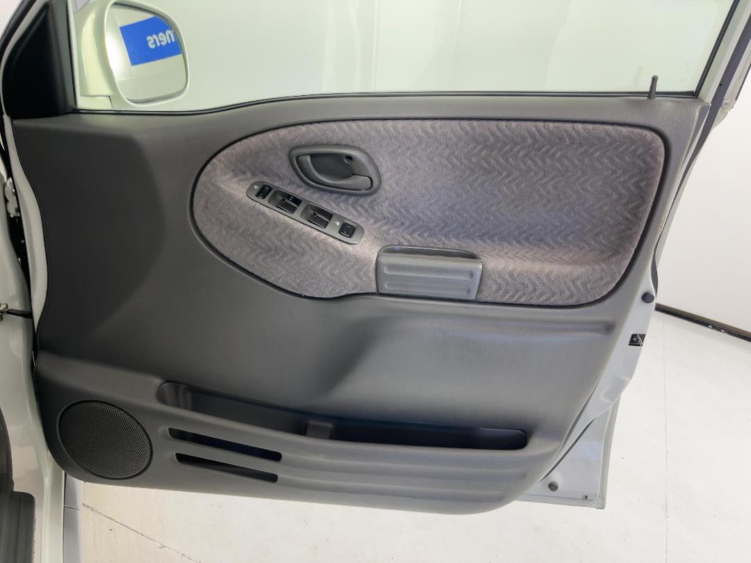 Photo '15' of Suzuki Escudo