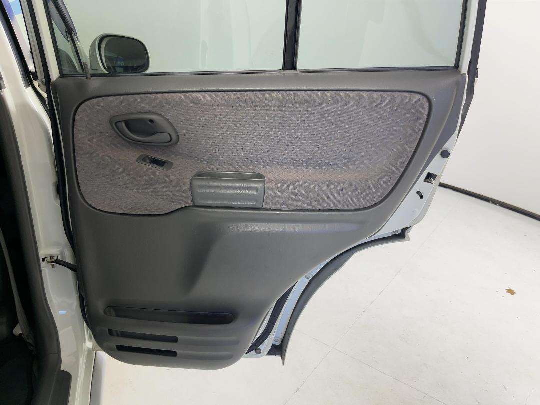 Photo '19' of Suzuki Escudo