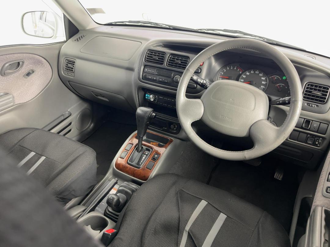 Photo '17' of Suzuki Escudo