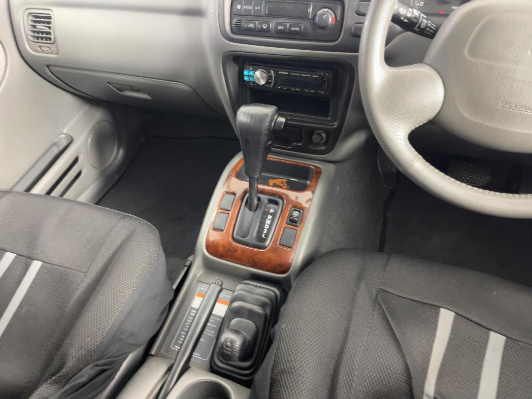 Photo '18' of Suzuki Escudo