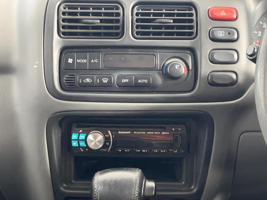 Photo '23' of Suzuki Escudo