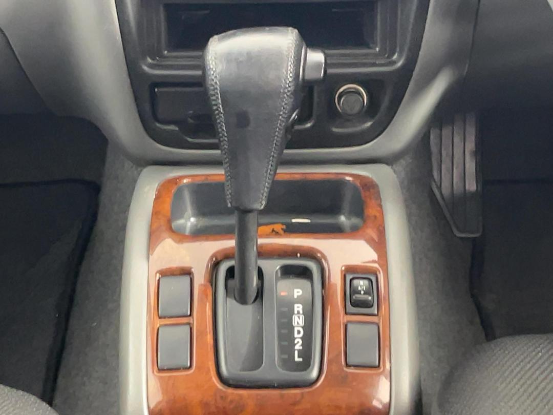 Photo '24' of Suzuki Escudo