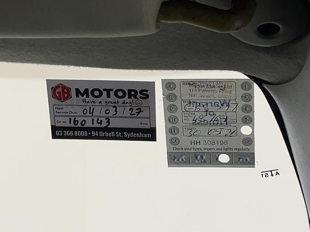 Photo '26' of Suzuki Escudo