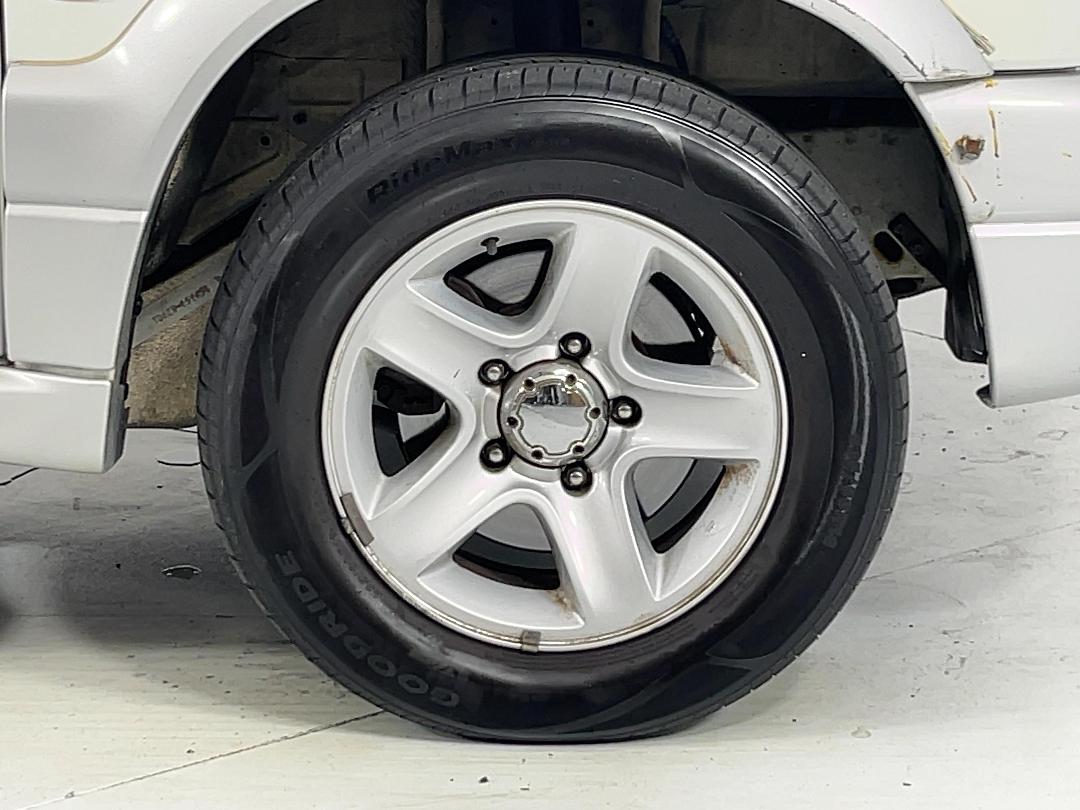 Photo '9' of Suzuki Escudo