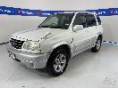 Thumbnail '4' of Suzuki Escudo