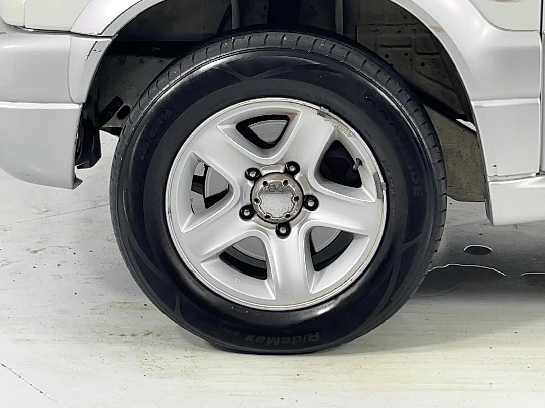 Photo '10' of Suzuki Escudo