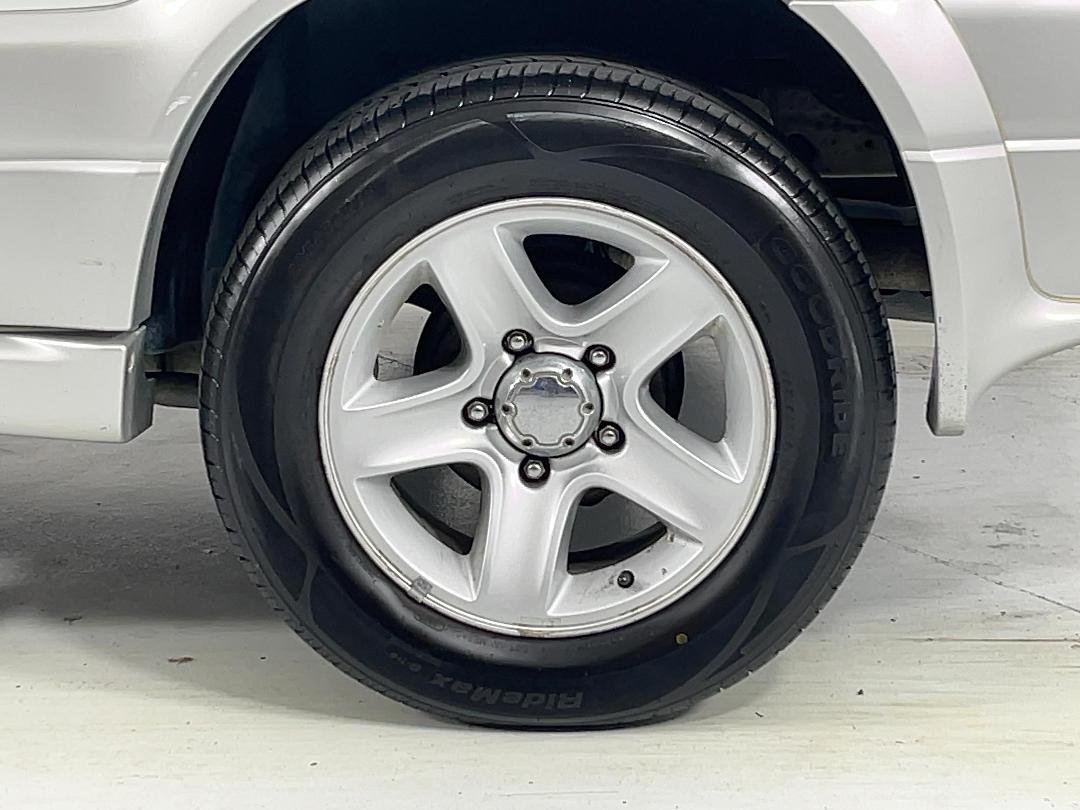 Photo '11' of Suzuki Escudo