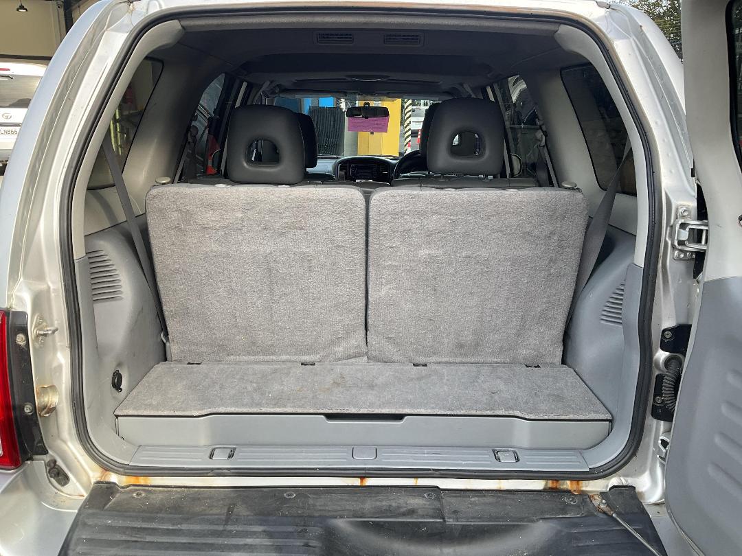 Photo '5' of Suzuki Grand Vitara V6