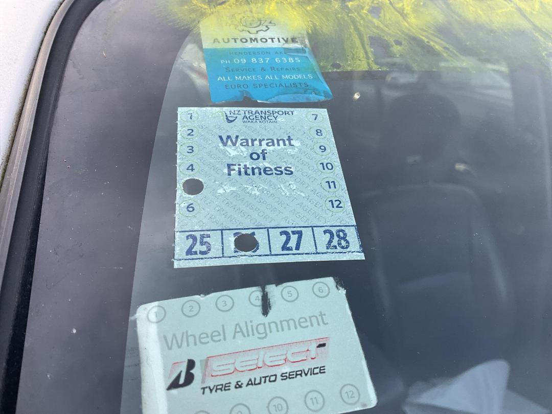 Photo '8' of Suzuki Grand Vitara V6