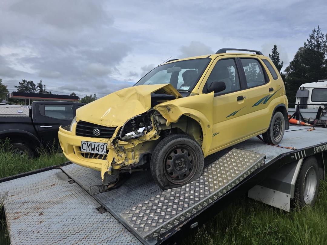 Photo '2' of Suzuki Ignis