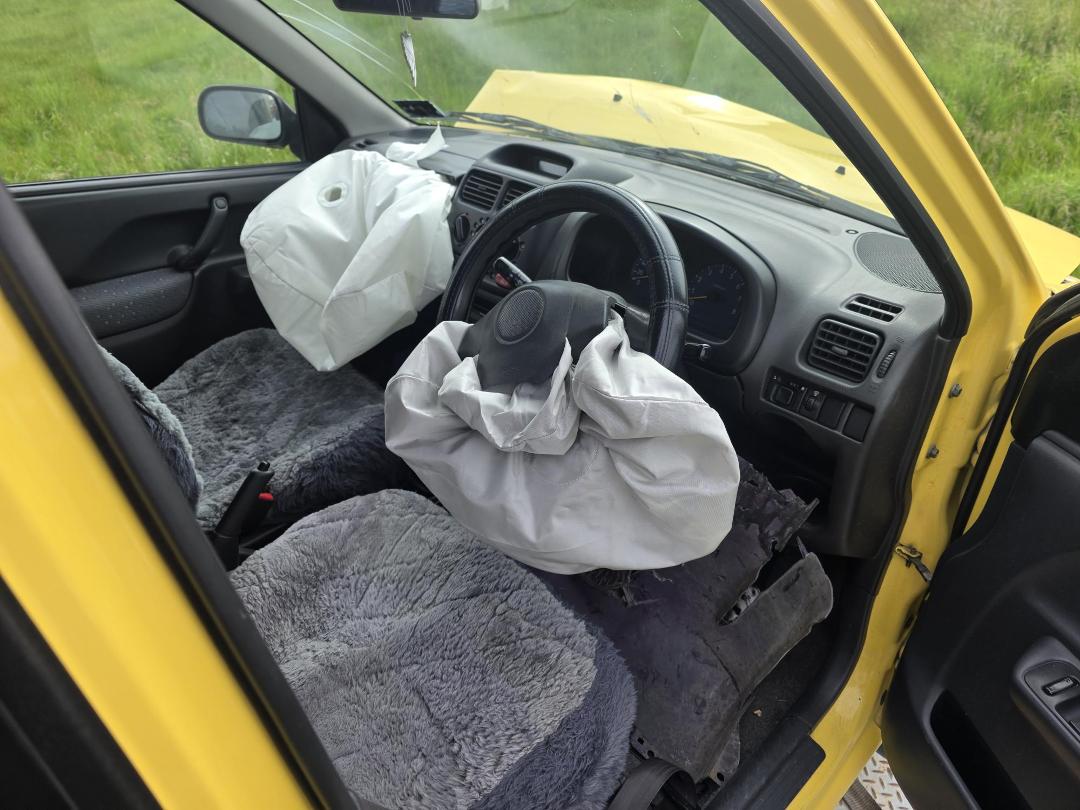 Photo '5' of Suzuki Ignis