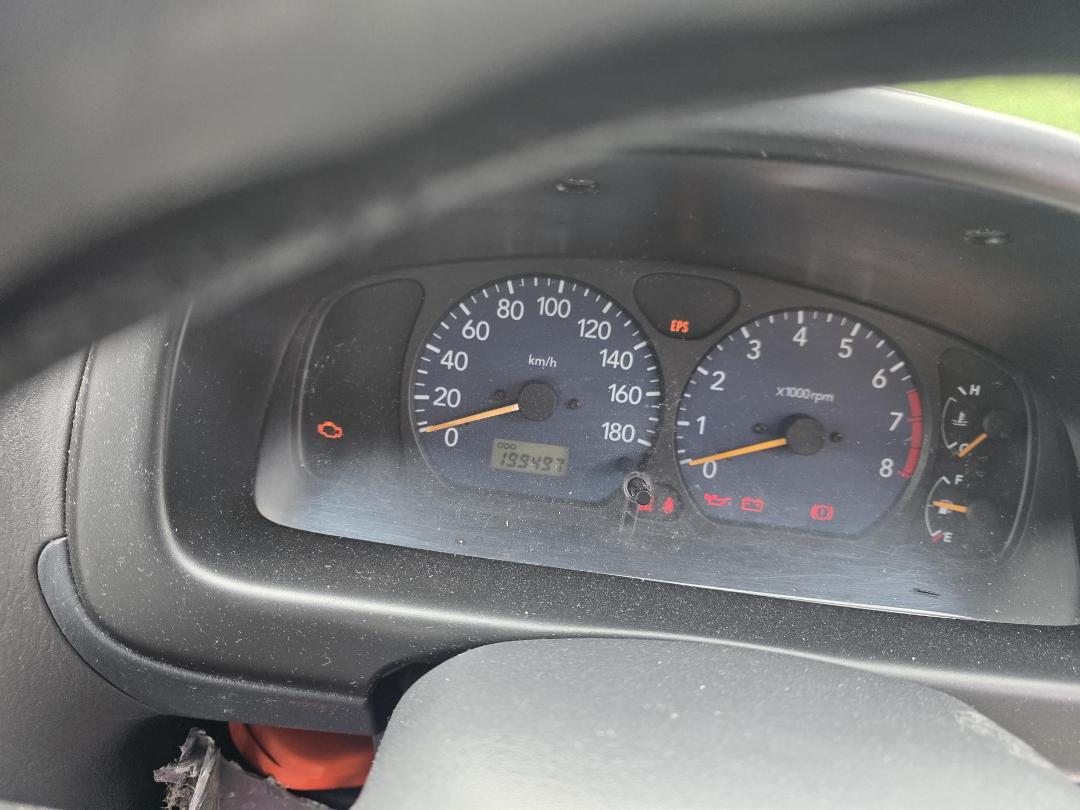 Photo '6' of Suzuki Ignis