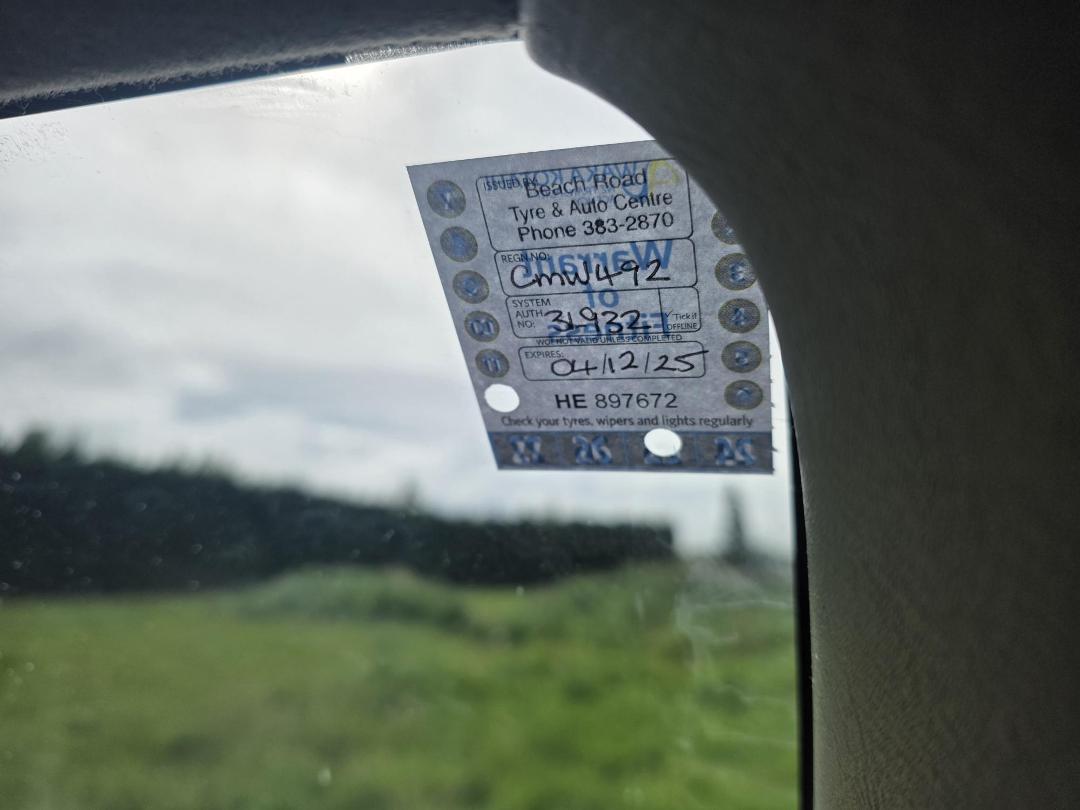 Photo '7' of Suzuki Ignis