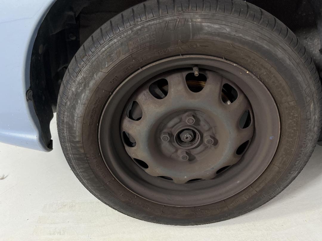 Photo '5' of Suzuki Liana GLX Photo '5' of Suzuki Liana GLX