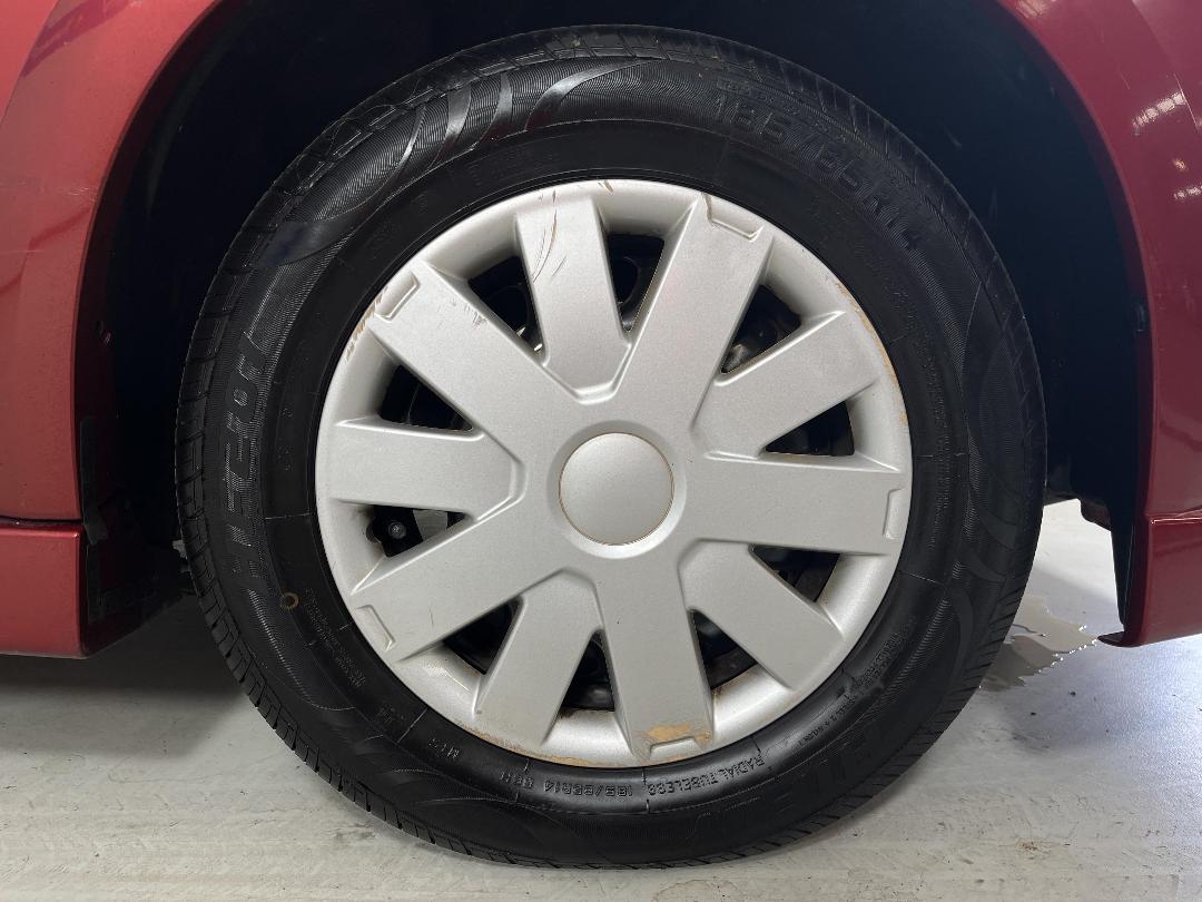 Photo '9' of Suzuki Liana