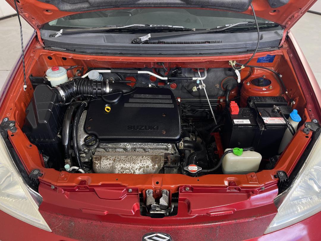 Photo '13' of Suzuki Liana