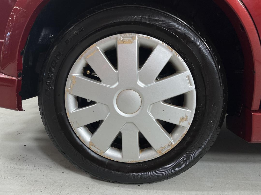 Photo '12' of Suzuki Liana