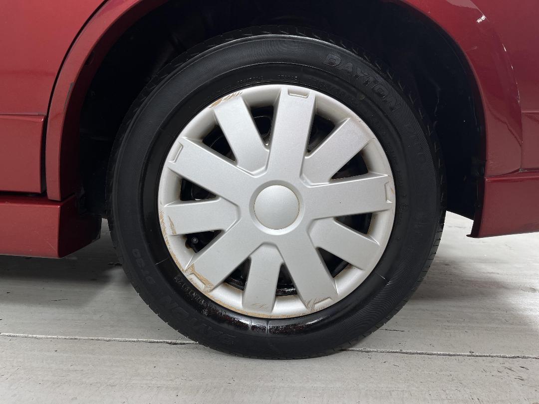 Photo '11' of Suzuki Liana