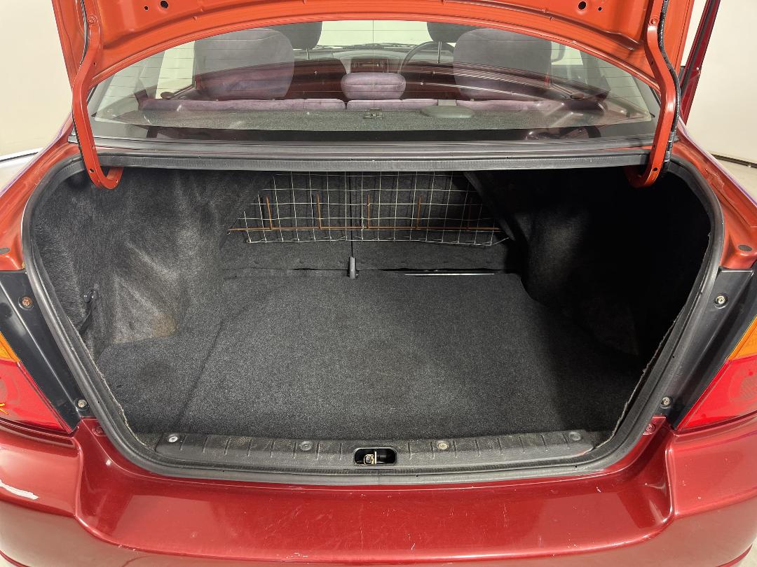 Photo '14' of Suzuki Liana