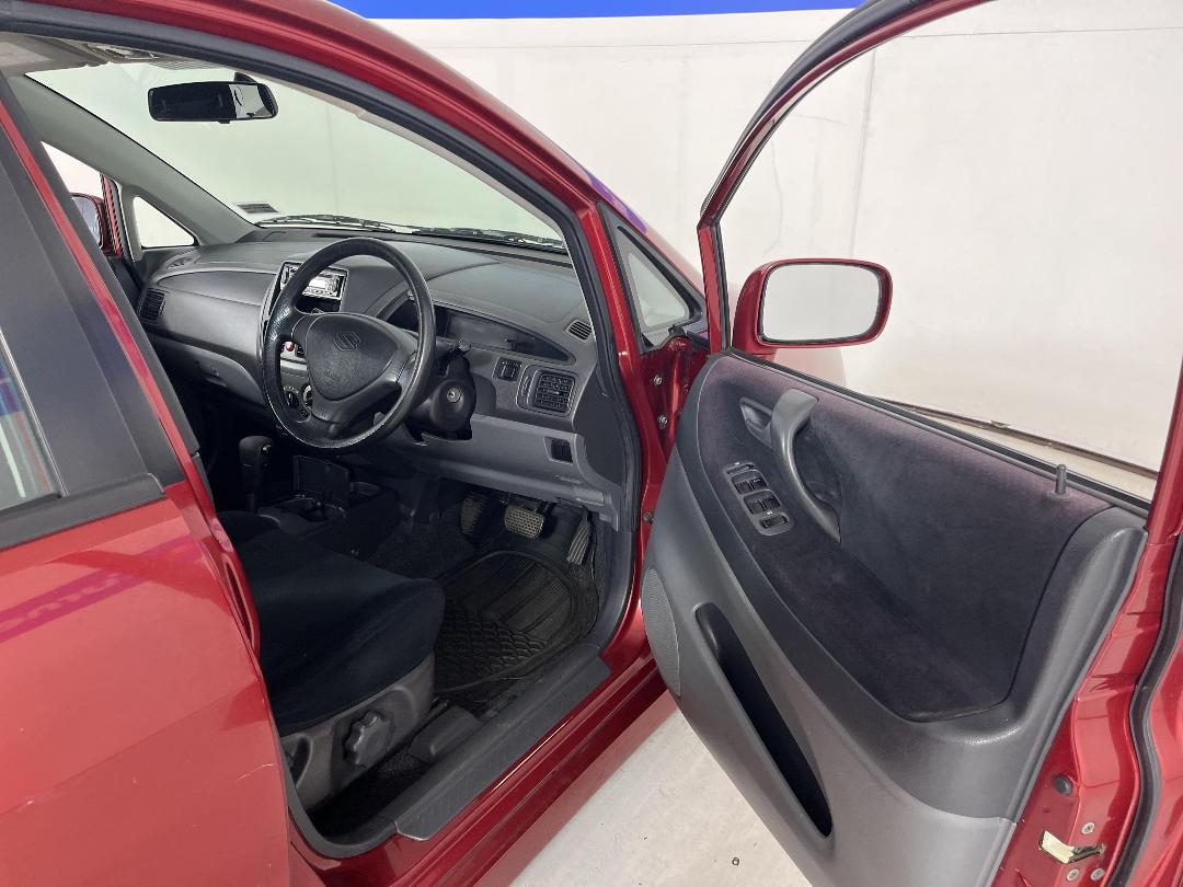 Photo '15' of Suzuki Liana