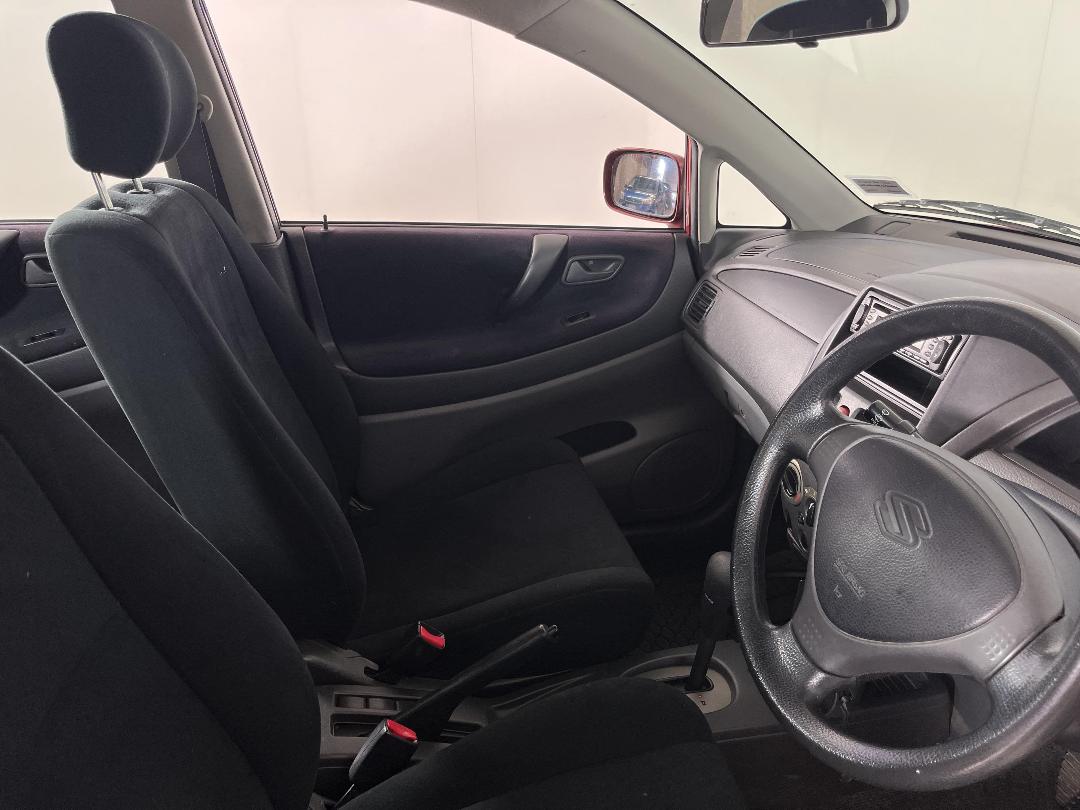 Photo '16' of Suzuki Liana