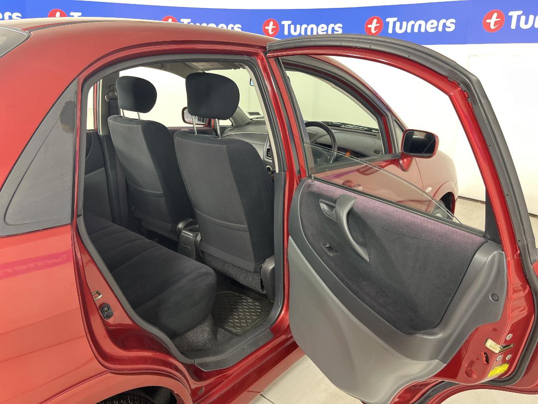 Photo '19' of Suzuki Liana