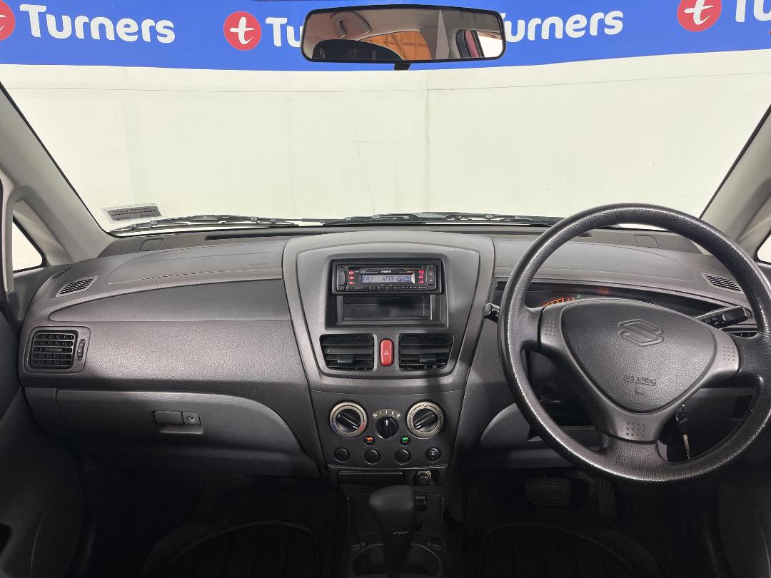 Photo '17' of Suzuki Liana