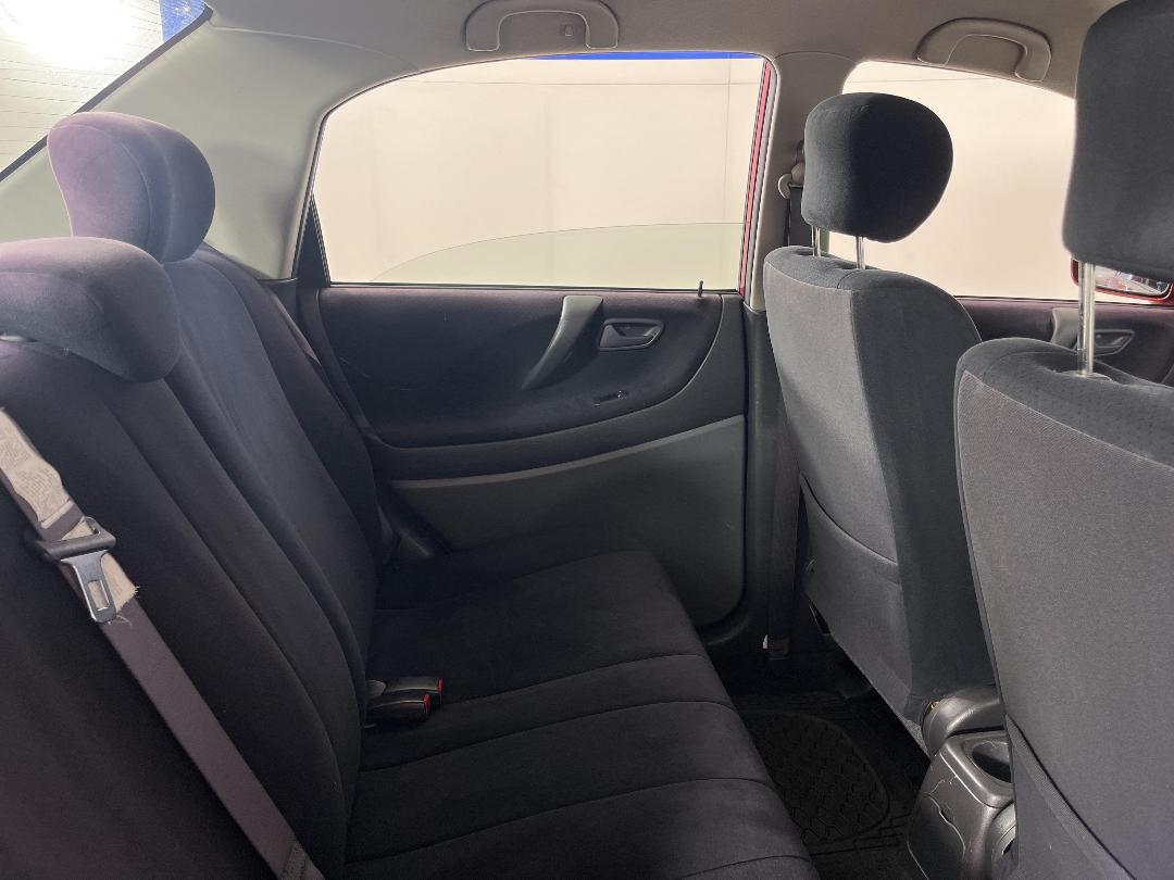 Photo '20' of Suzuki Liana