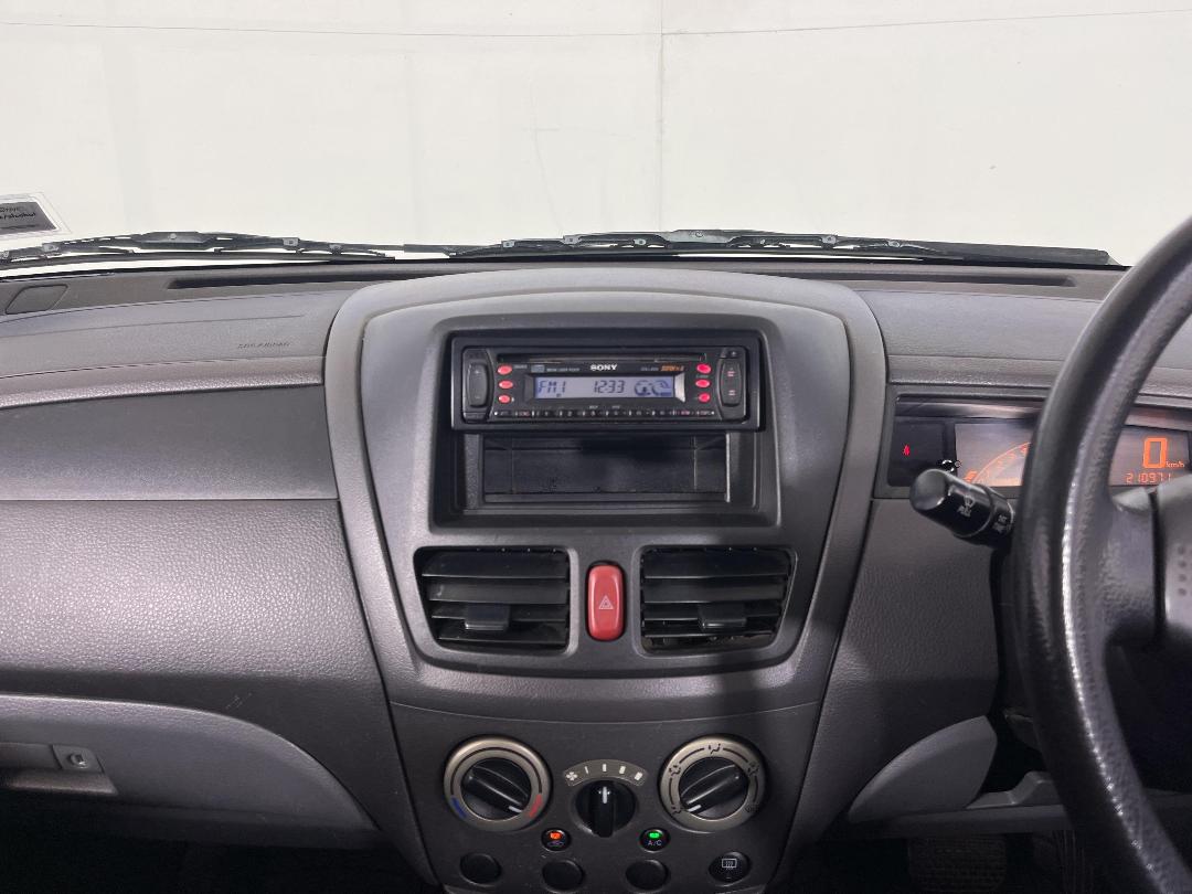 Photo '18' of Suzuki Liana