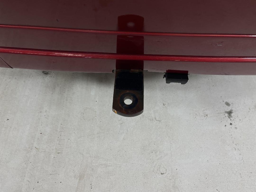 Photo '24' of Suzuki Liana