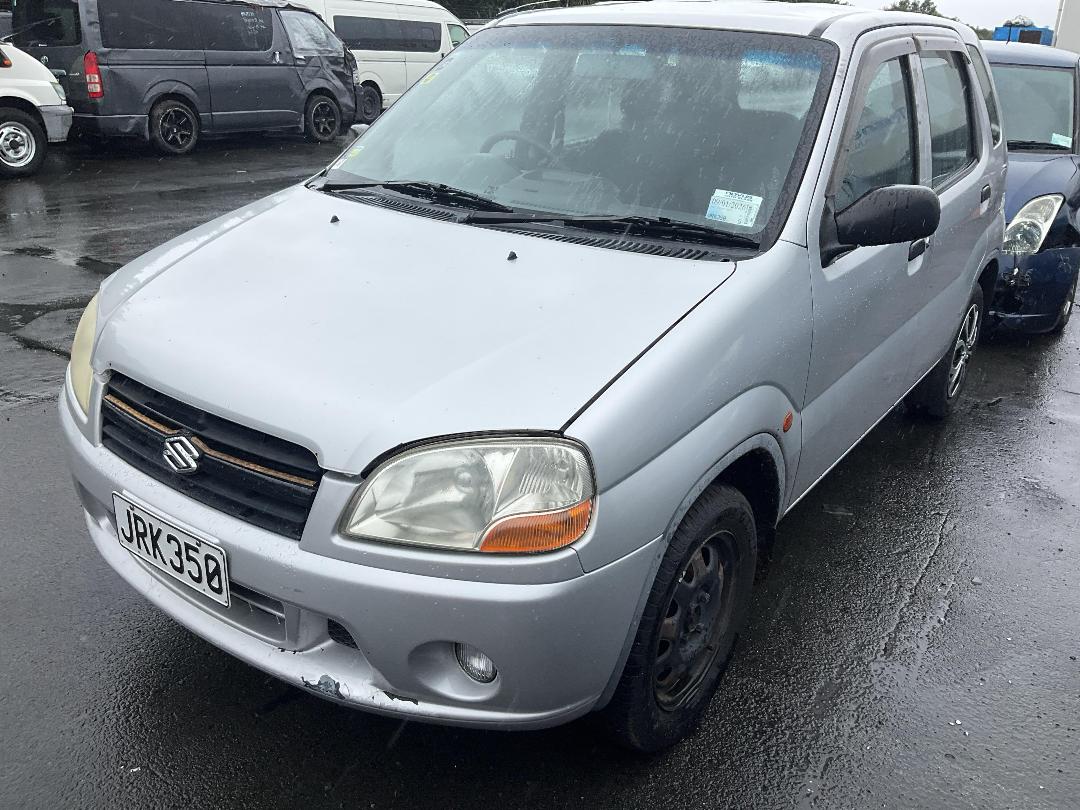 Photo '2' of Suzuki Swift