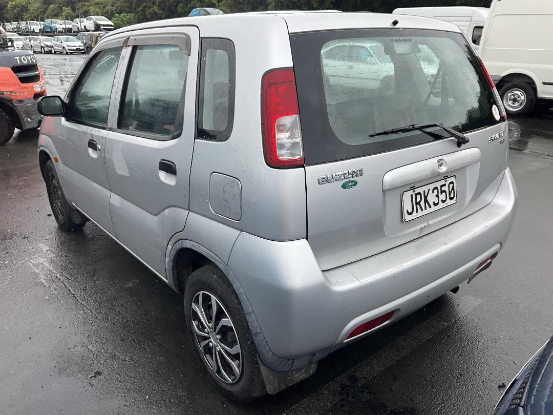 Photo '3' of Suzuki Swift