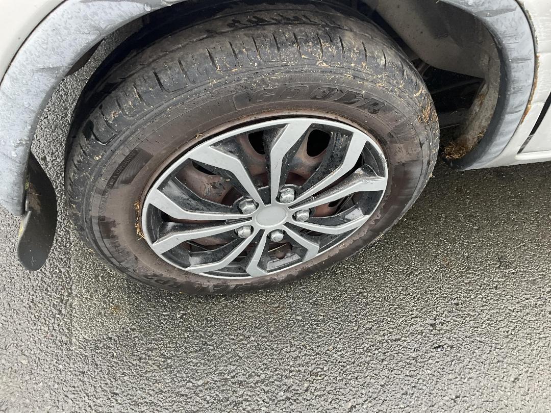 Photo '5' of Suzuki Swift