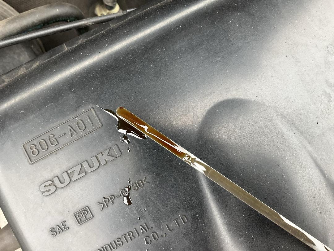 Photo '10' of Suzuki Swift