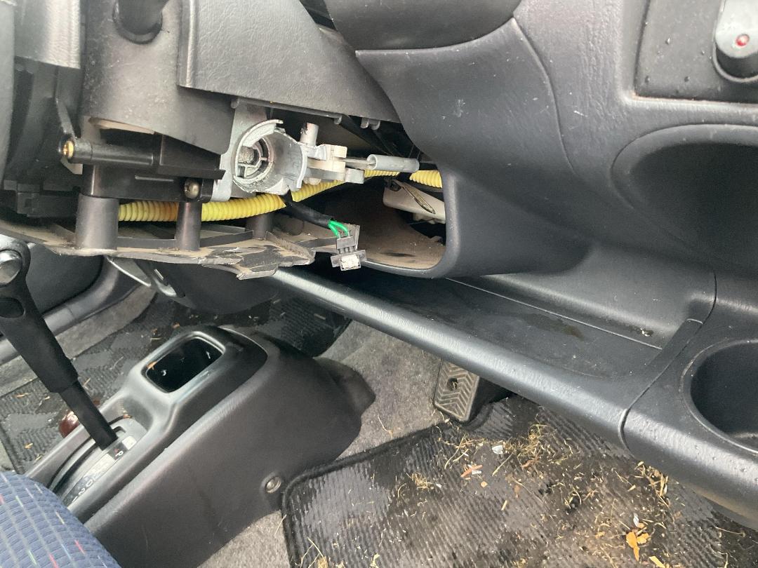 Photo '14' of Suzuki Swift