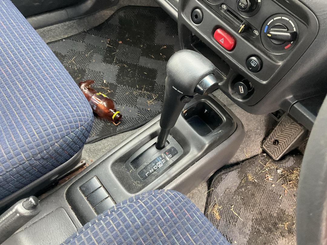 Photo '15' of Suzuki Swift