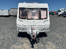 Thumbnail '8' of Swift CORNICHE Caravan - Single