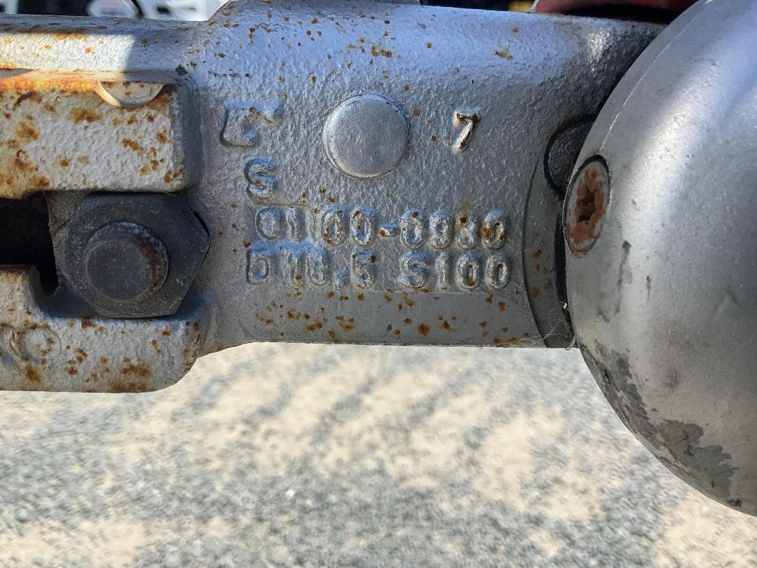 Photo '9' of Swift CORNICHE Caravan - Single