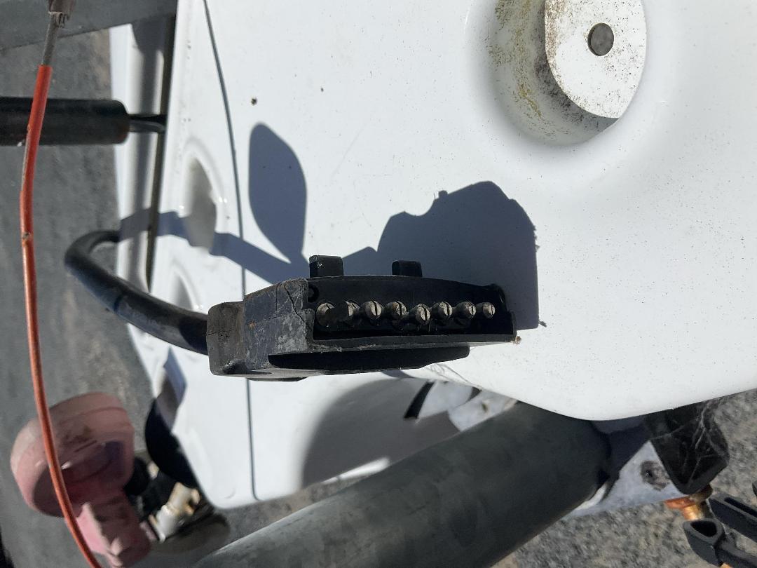 Photo '12' of Swift CORNICHE Caravan - Single