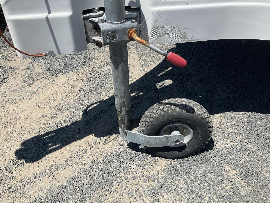 Photo '13' of Swift CORNICHE Caravan - Single