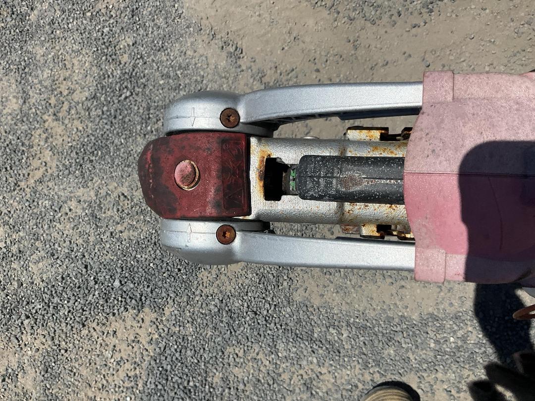 Photo '10' of Swift CORNICHE Caravan - Single