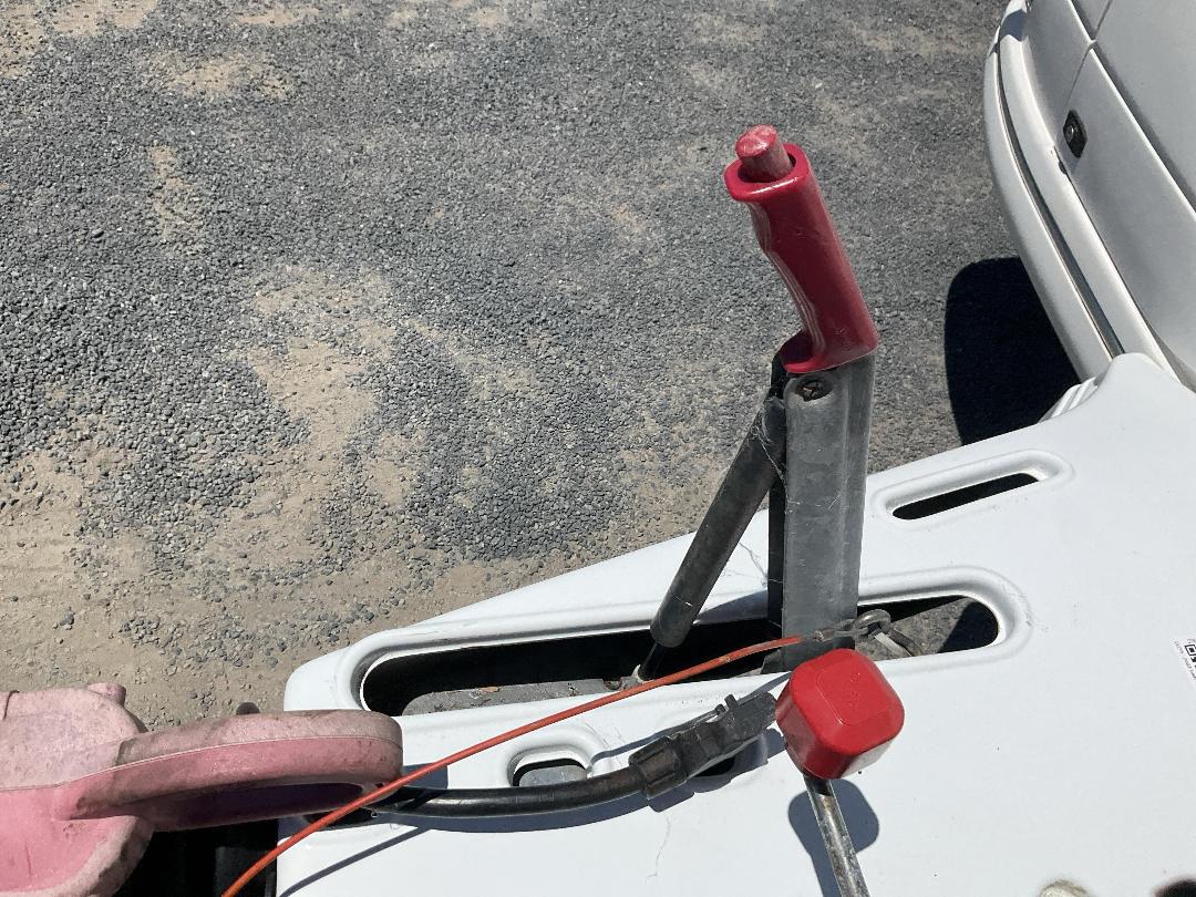 Photo '11' of Swift CORNICHE Caravan - Single