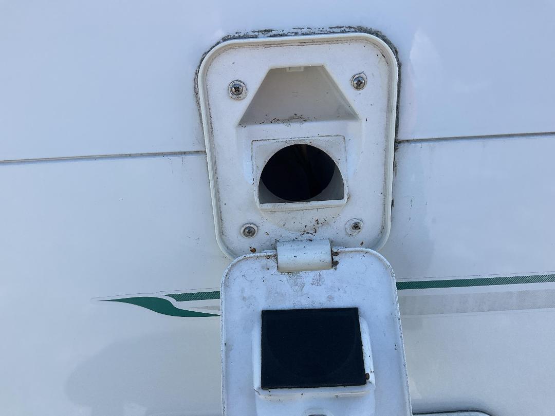 Photo '17' of Swift CORNICHE Caravan - Single