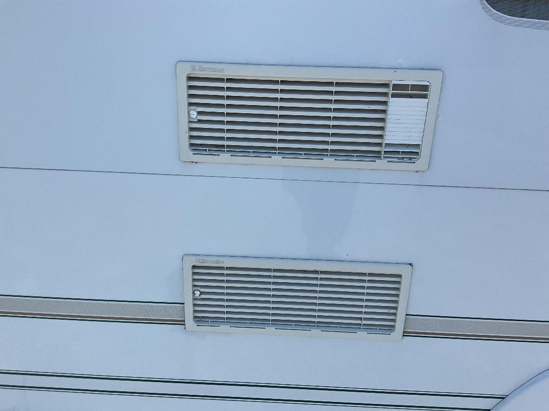 Photo '21' of Swift CORNICHE Caravan - Single