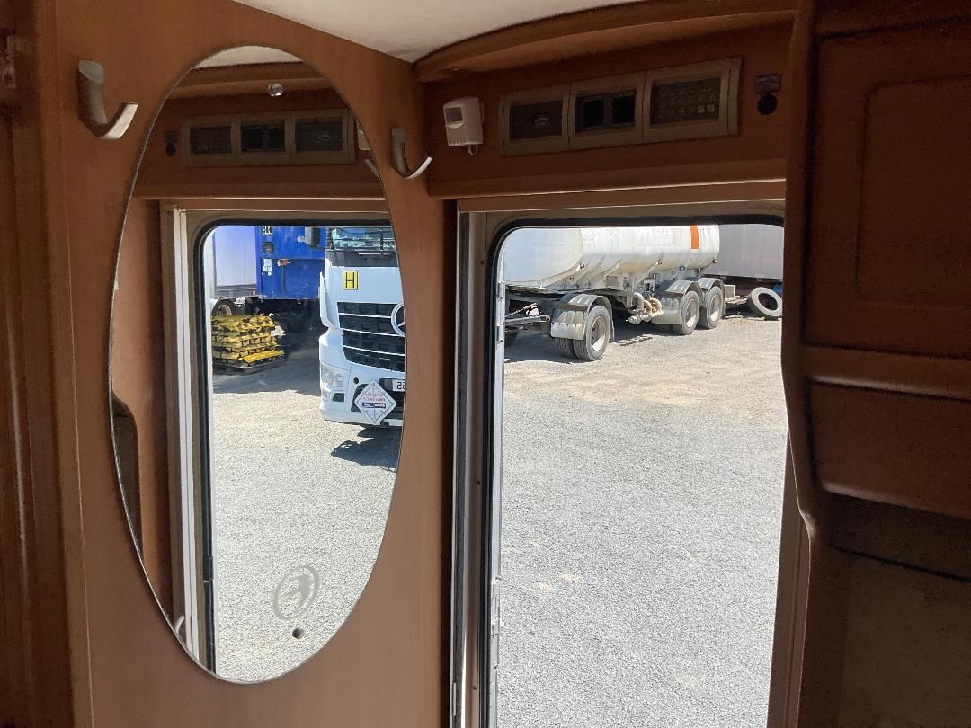 Photo '42' of Swift CORNICHE Caravan - Single