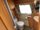 Thumbnail '44' of Swift CORNICHE Caravan - Single
