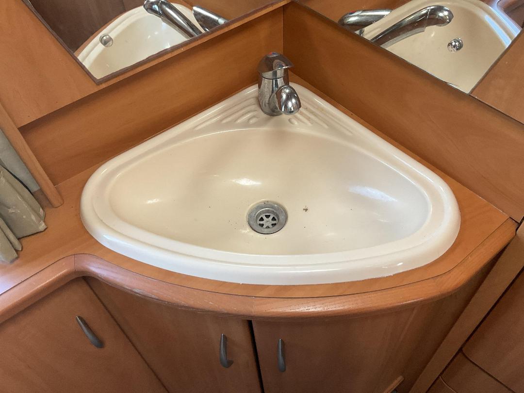 Photo '47' of Swift CORNICHE Caravan - Single